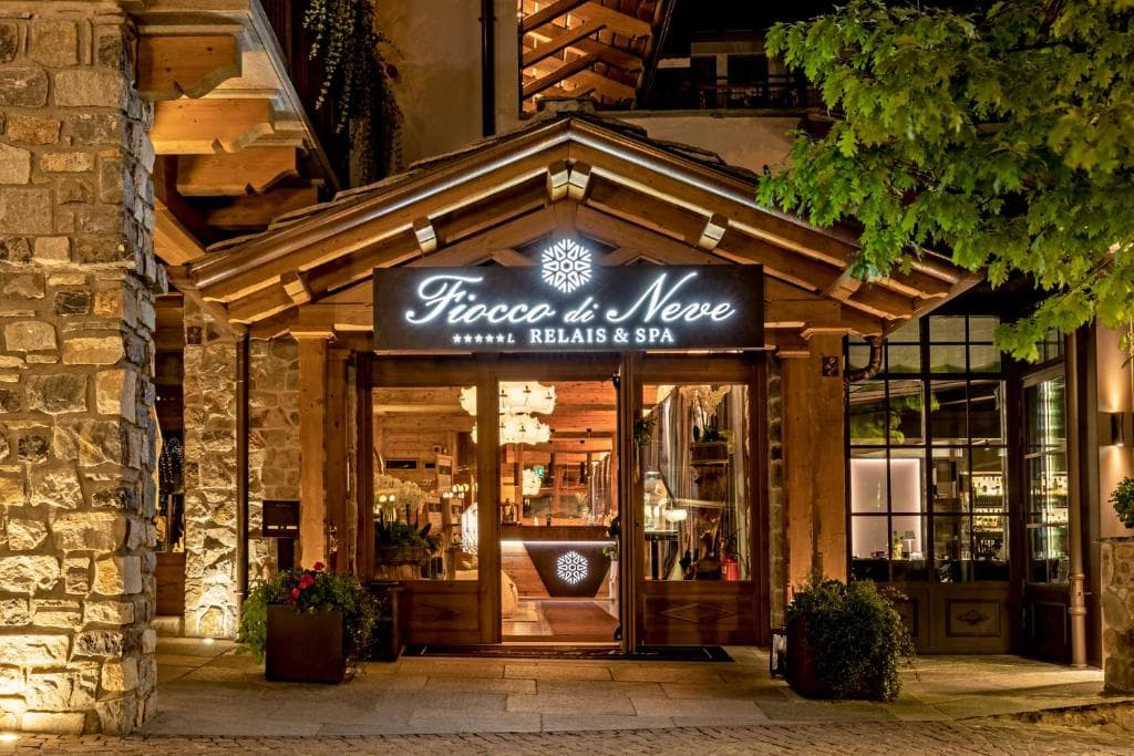 Fiocco di Neve Relais & Spa gallery 5