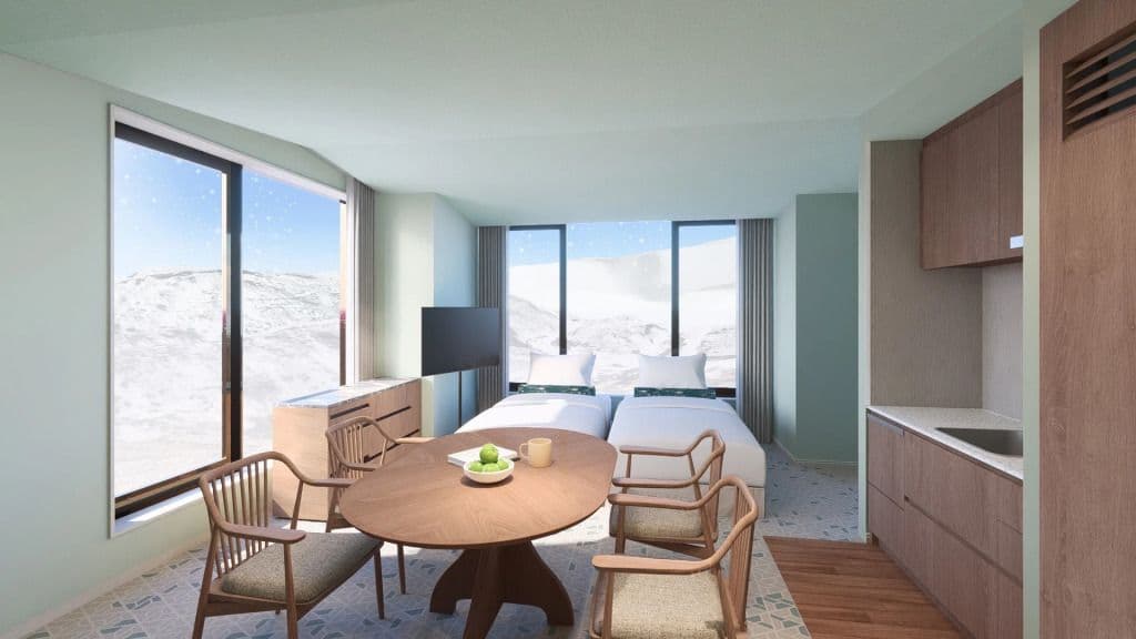 Nikko Style Niseko HANAZONO gallery 3