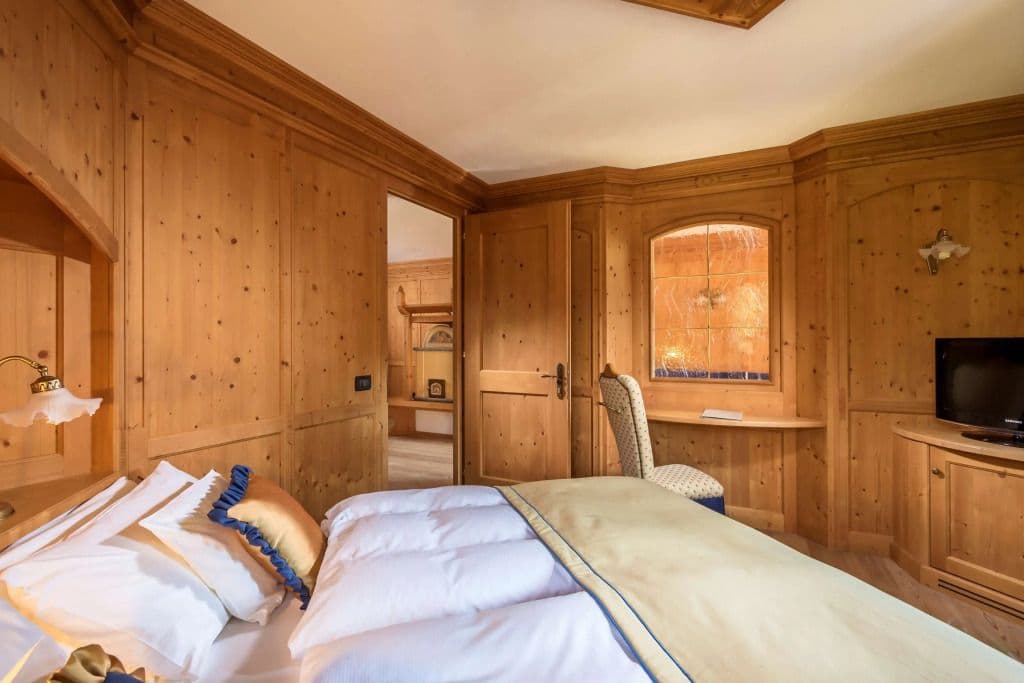 Hotel Chalet del Sogno gallery 5