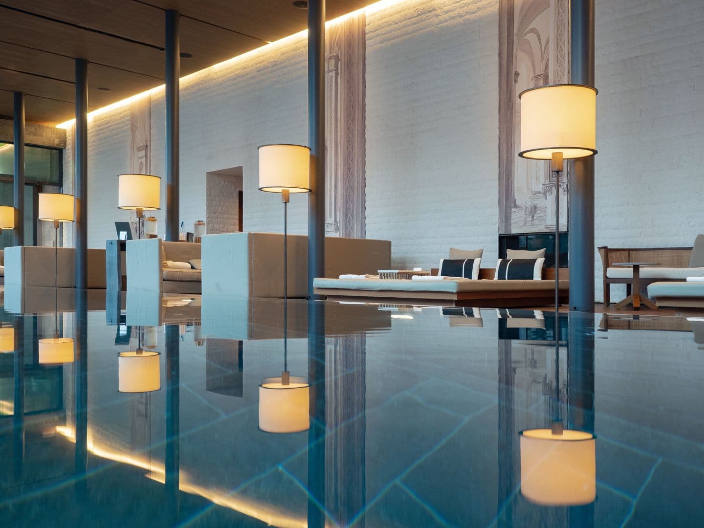 The Chedi Andermatt gallery 1