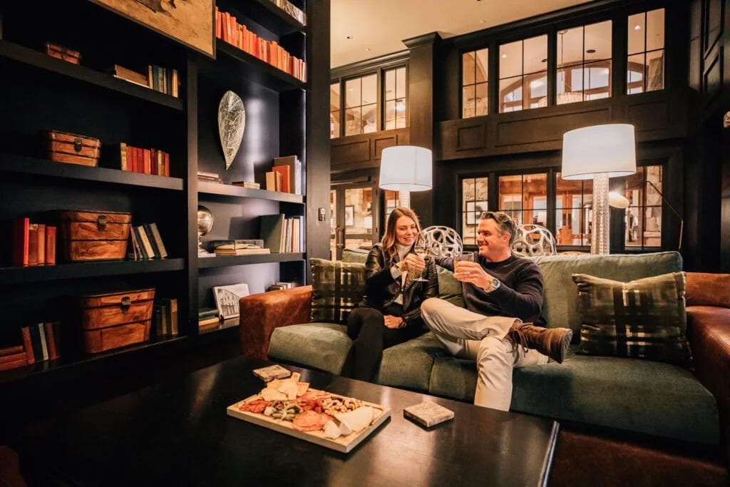 The Sebastian gallery 4