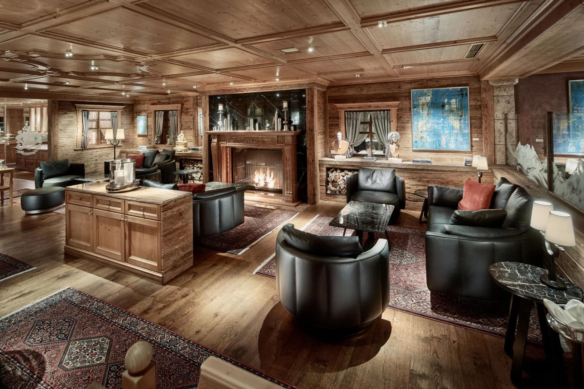 Burg Vital Resort gallery 4