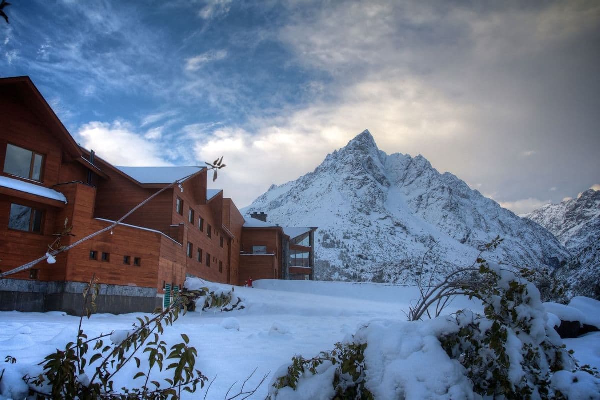 Puma Lodge gallery 4