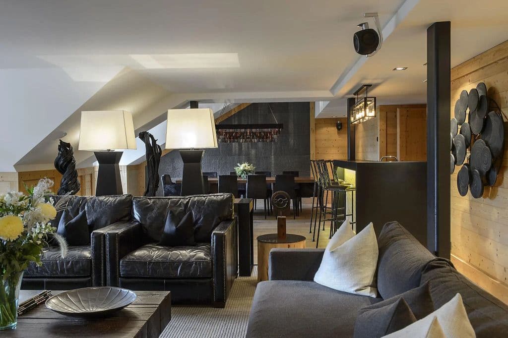 Park Gstaad gallery 1