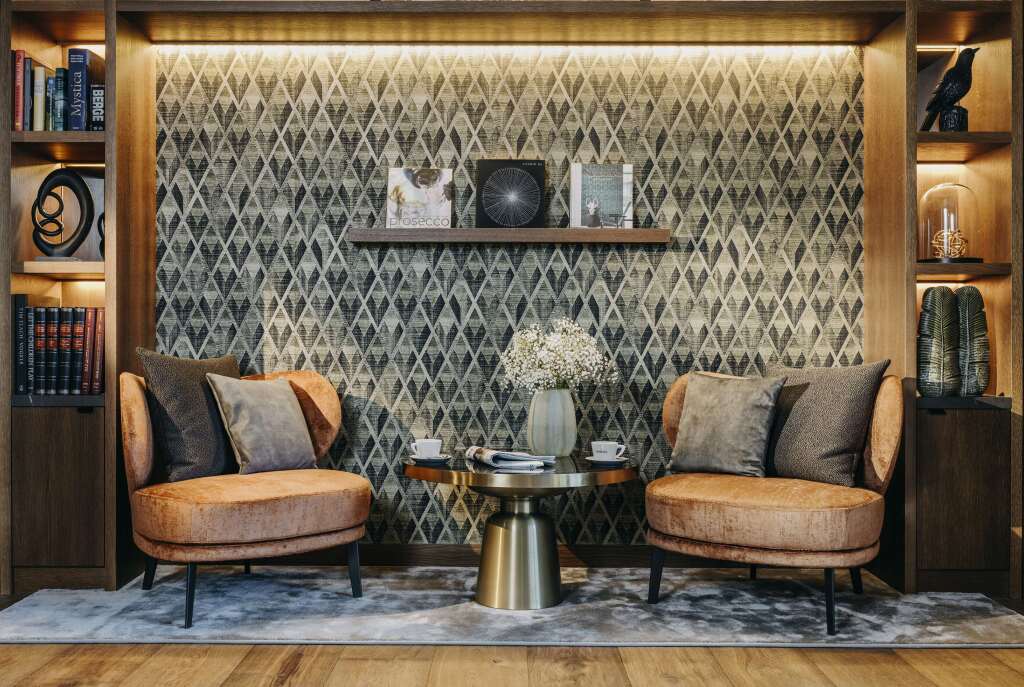 Grand Tirolia Kitzbühel - Member of Hommage Luxury Hotels Collection gallery 1
