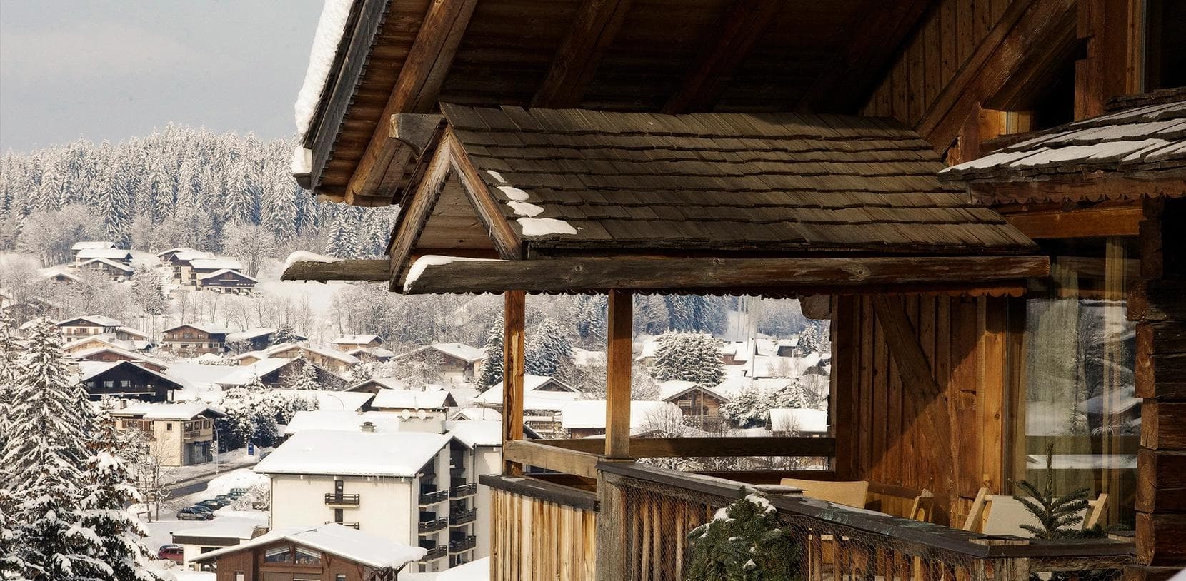 Zannier Hotels Le Chalet gallery 4