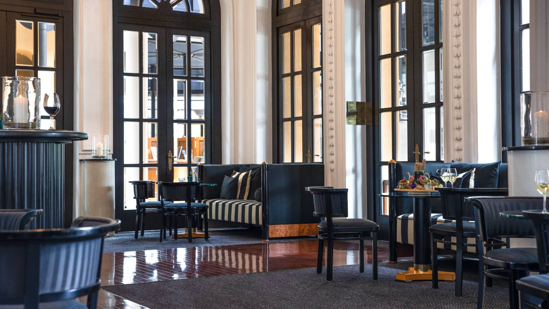 Victoria-Jungfrau Grand Hotel & Spa gallery 4