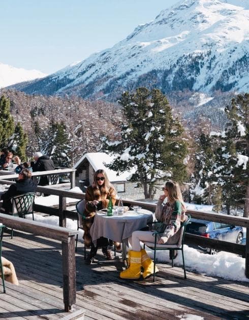 Suvretta House gallery 3