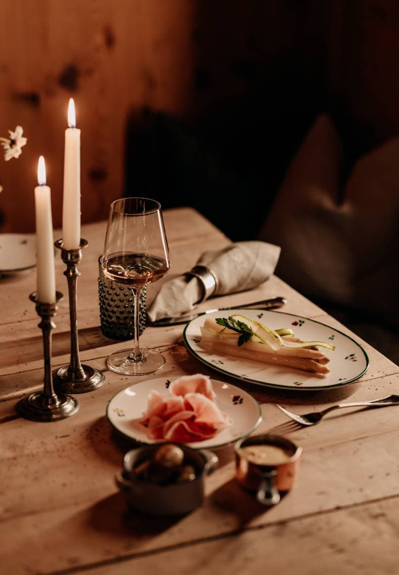 Naturhotel Forsthofgut gallery 2