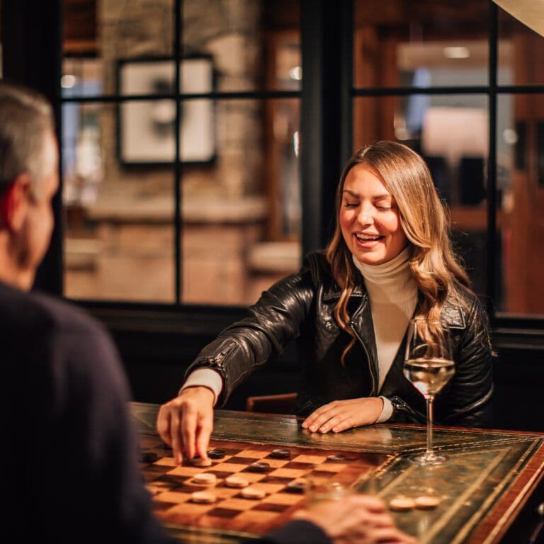 The Sebastian gallery 3