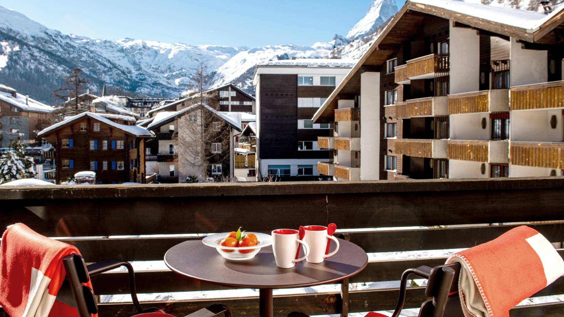 Schweizerhof Zermatt gallery 5