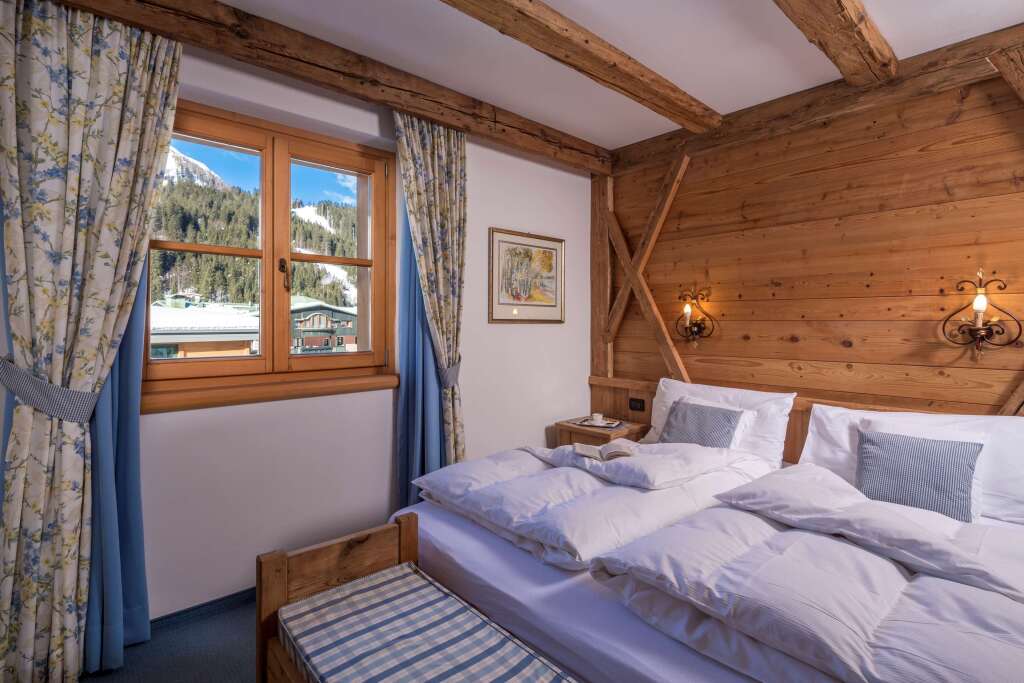 Hotel Chalet del Sogno gallery 4