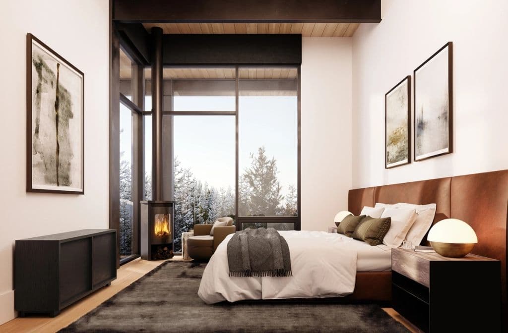 One&Only Moonlight Basin gallery 5