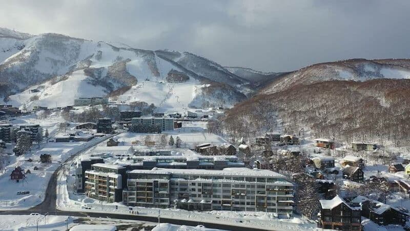 Setsu Niseko gallery 4