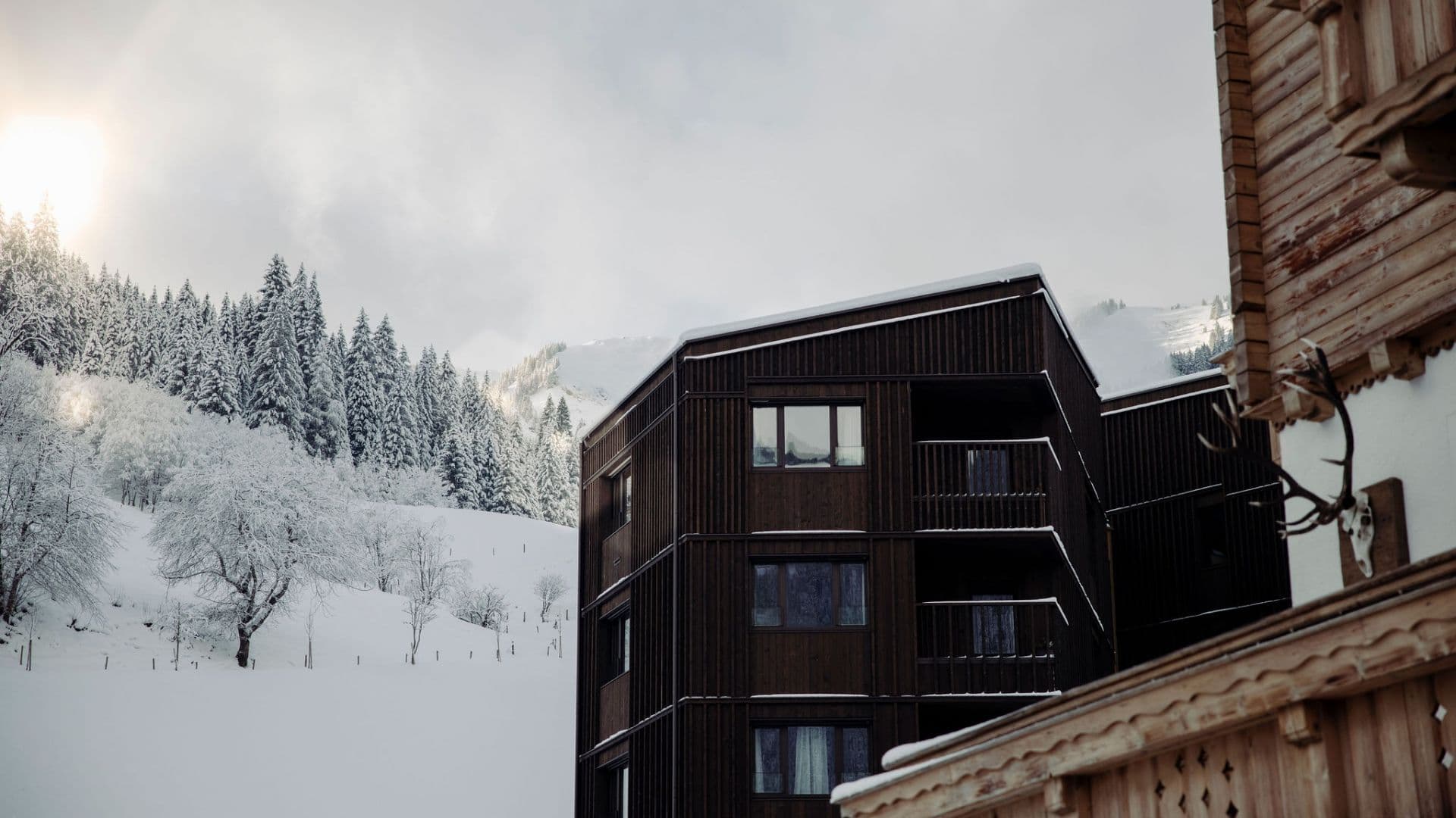 Family Nature Resort Moar Gut gallery 3