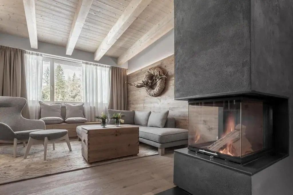 Ciasa Salares gallery 4