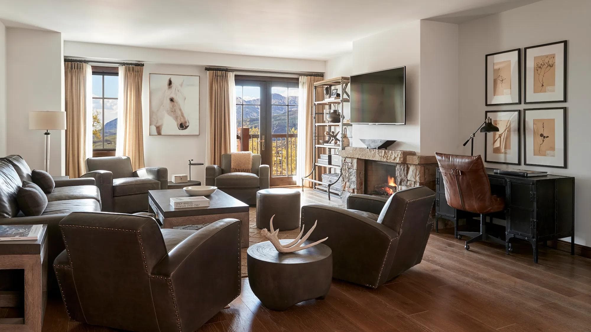 Madeline Hotel & Residences, Auberge Collection gallery 3