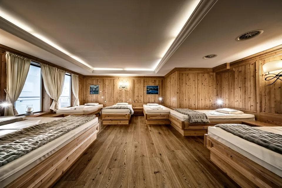 Burg Vital Resort gallery 1