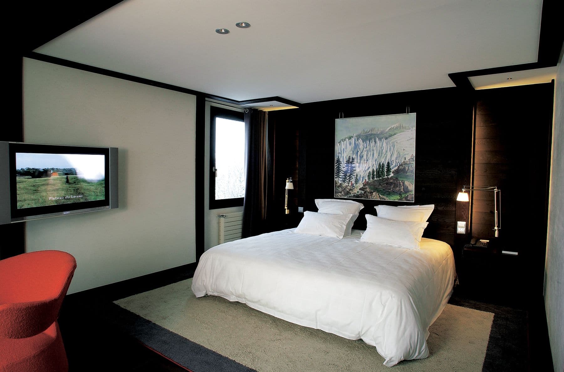 Le Hameau Albert 1er gallery 5