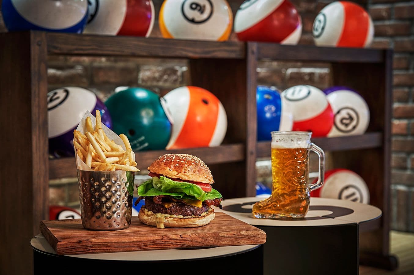 Montage Big Sky gallery 3