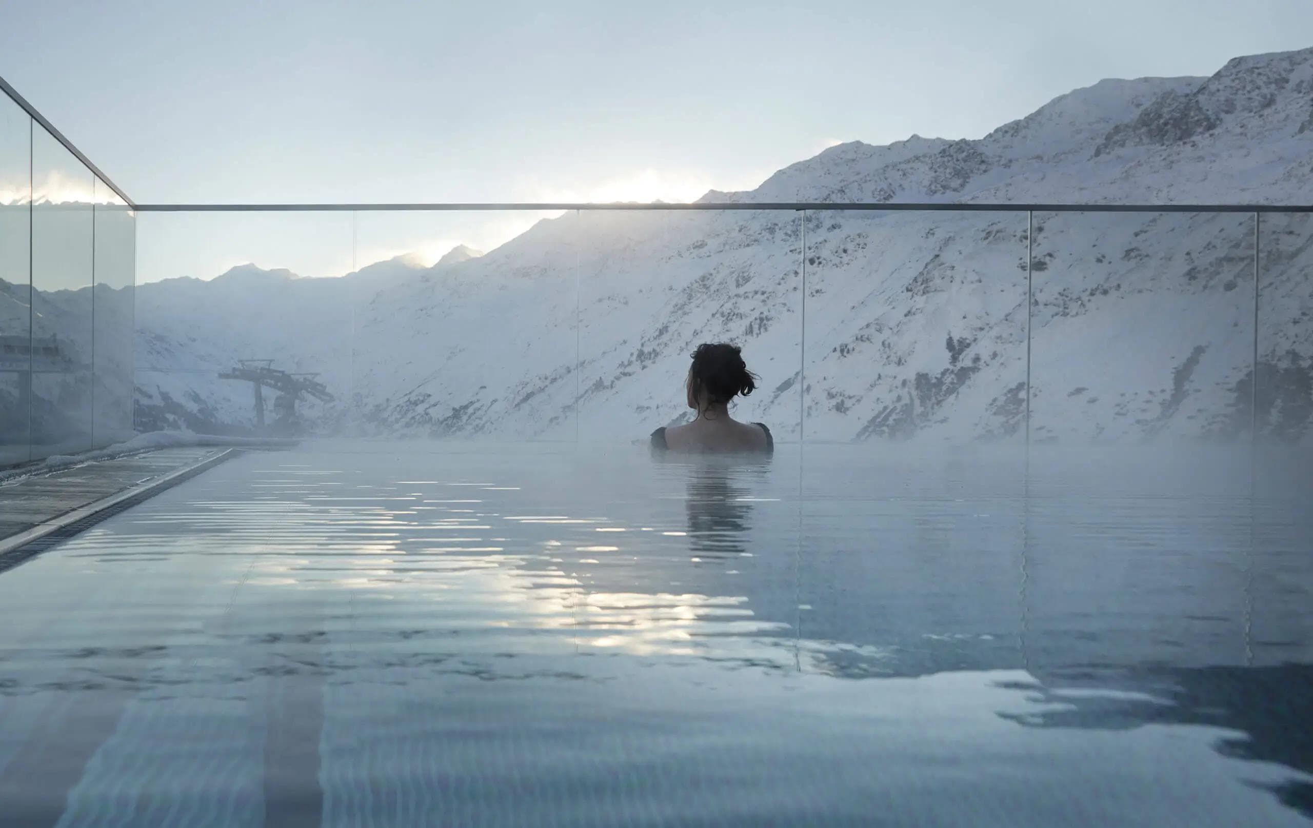 TOP Hotel Hochgurgl gallery 1