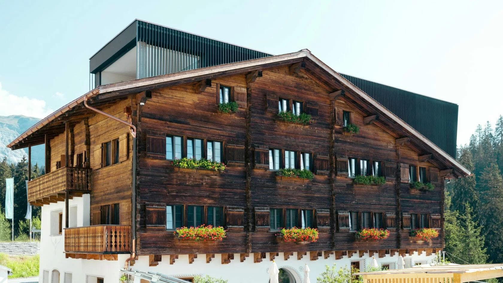 Rocksresort gallery 4