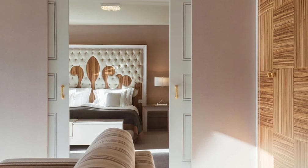 Carlton Hotel St. Moritz gallery 4