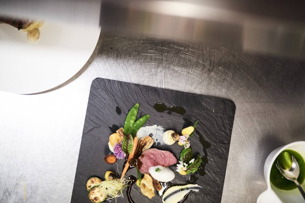 Naturhotel Waldklause gallery 2