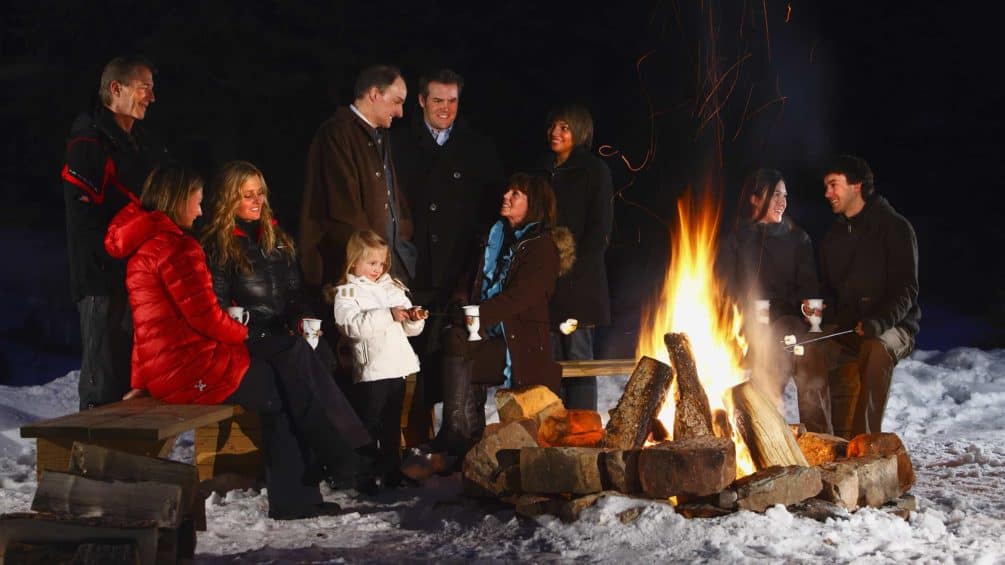 Sonnenalp Hotel gallery 4