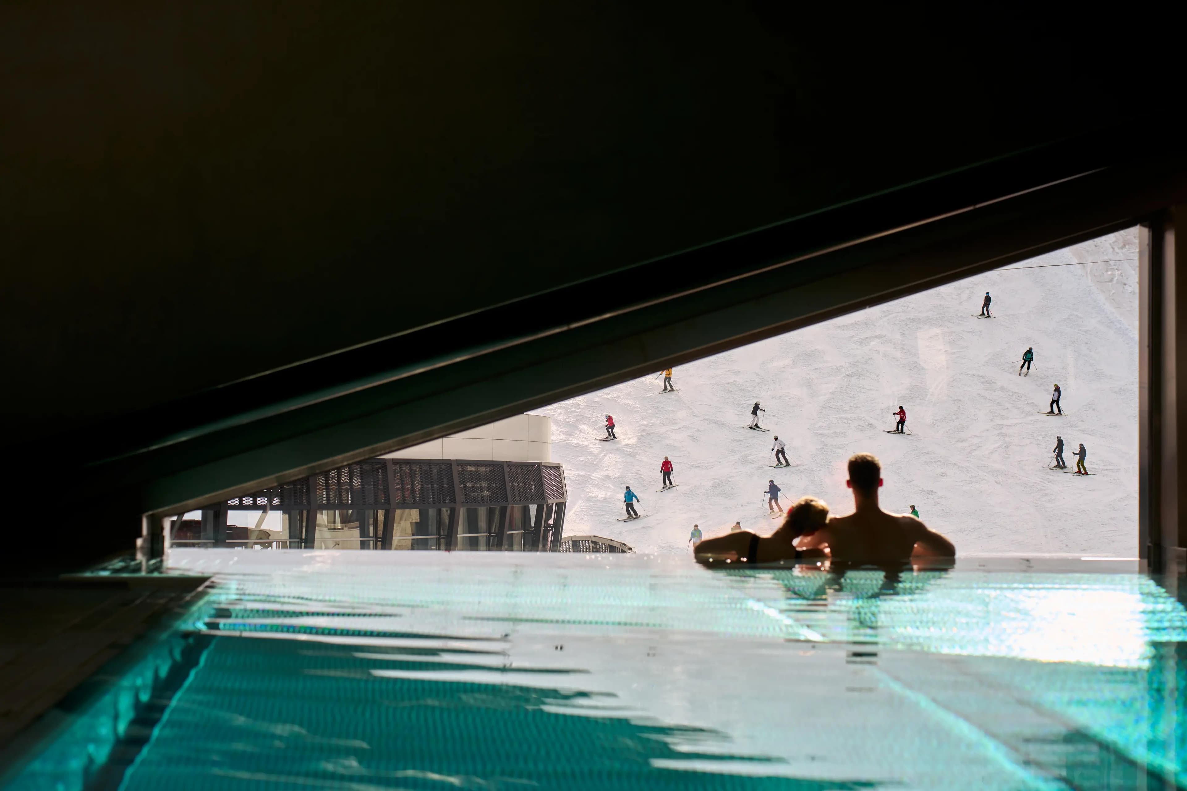 Elizabeth Arthotel gallery 1