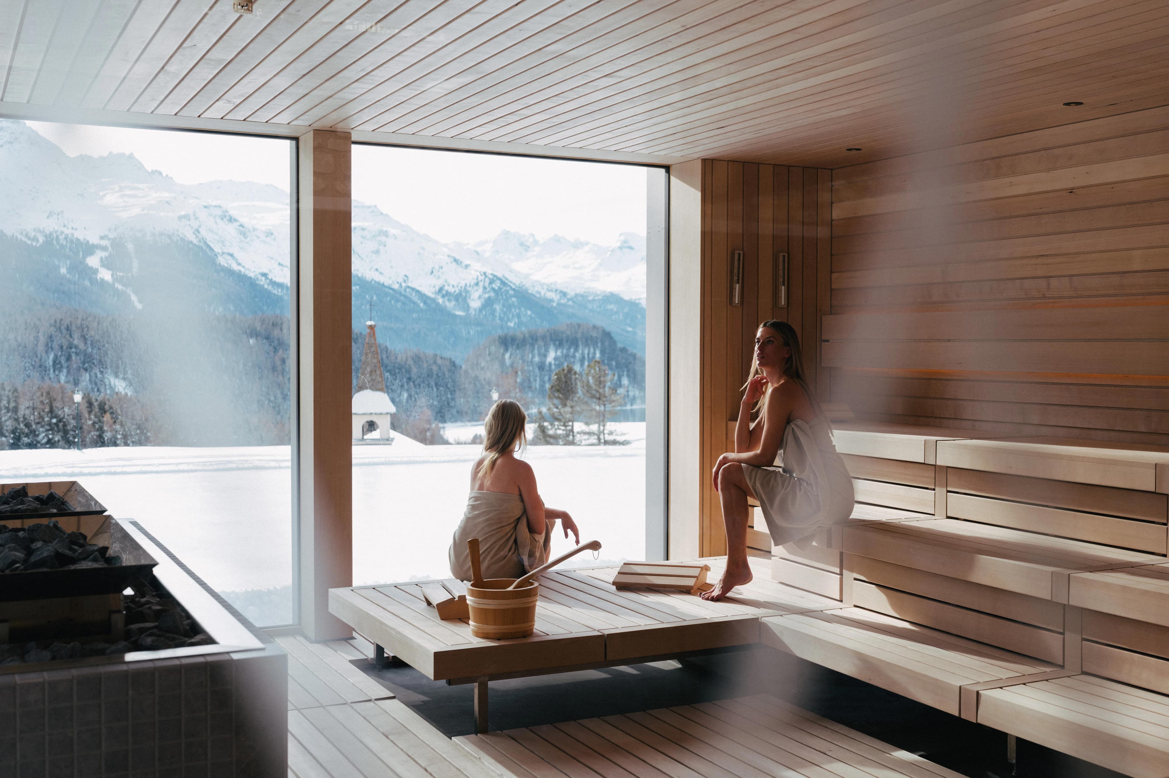 Suvretta House gallery 1