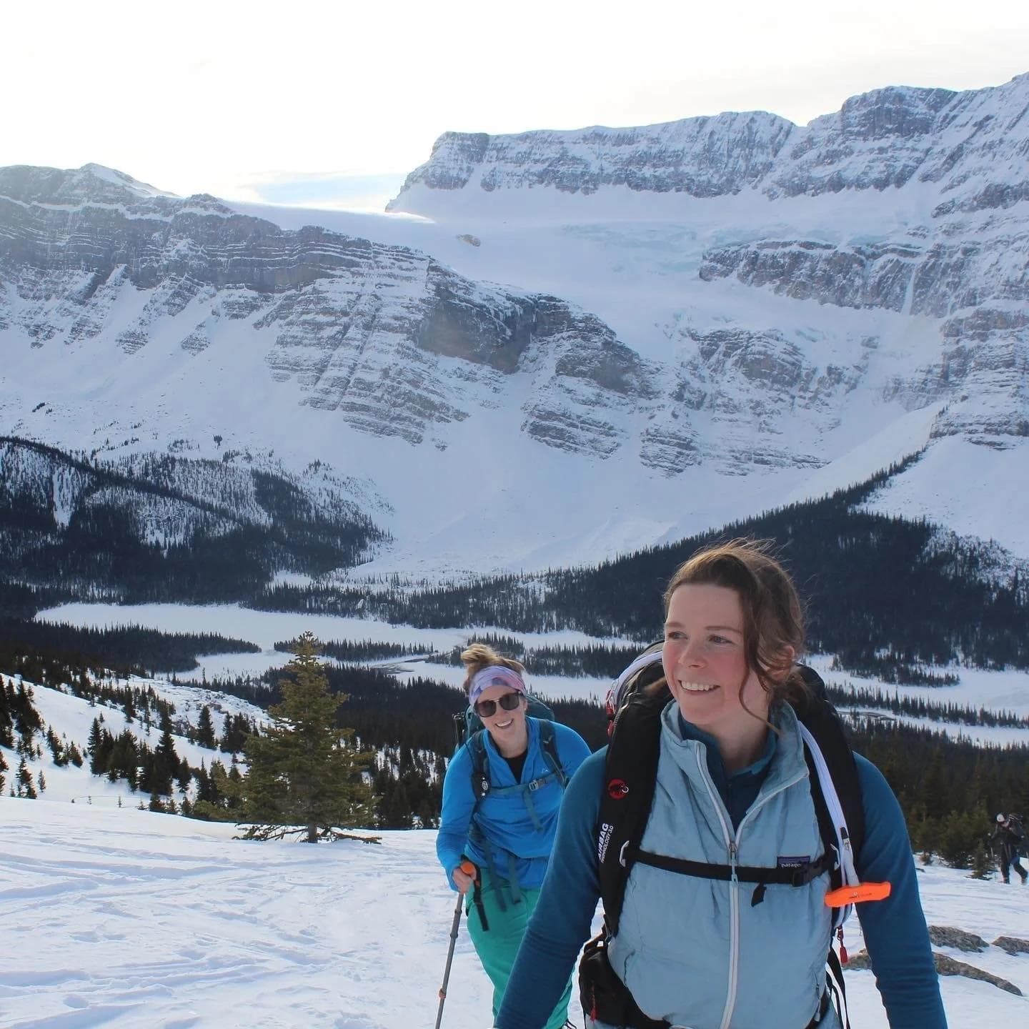 The Lodge at Bow Lake gallery 4