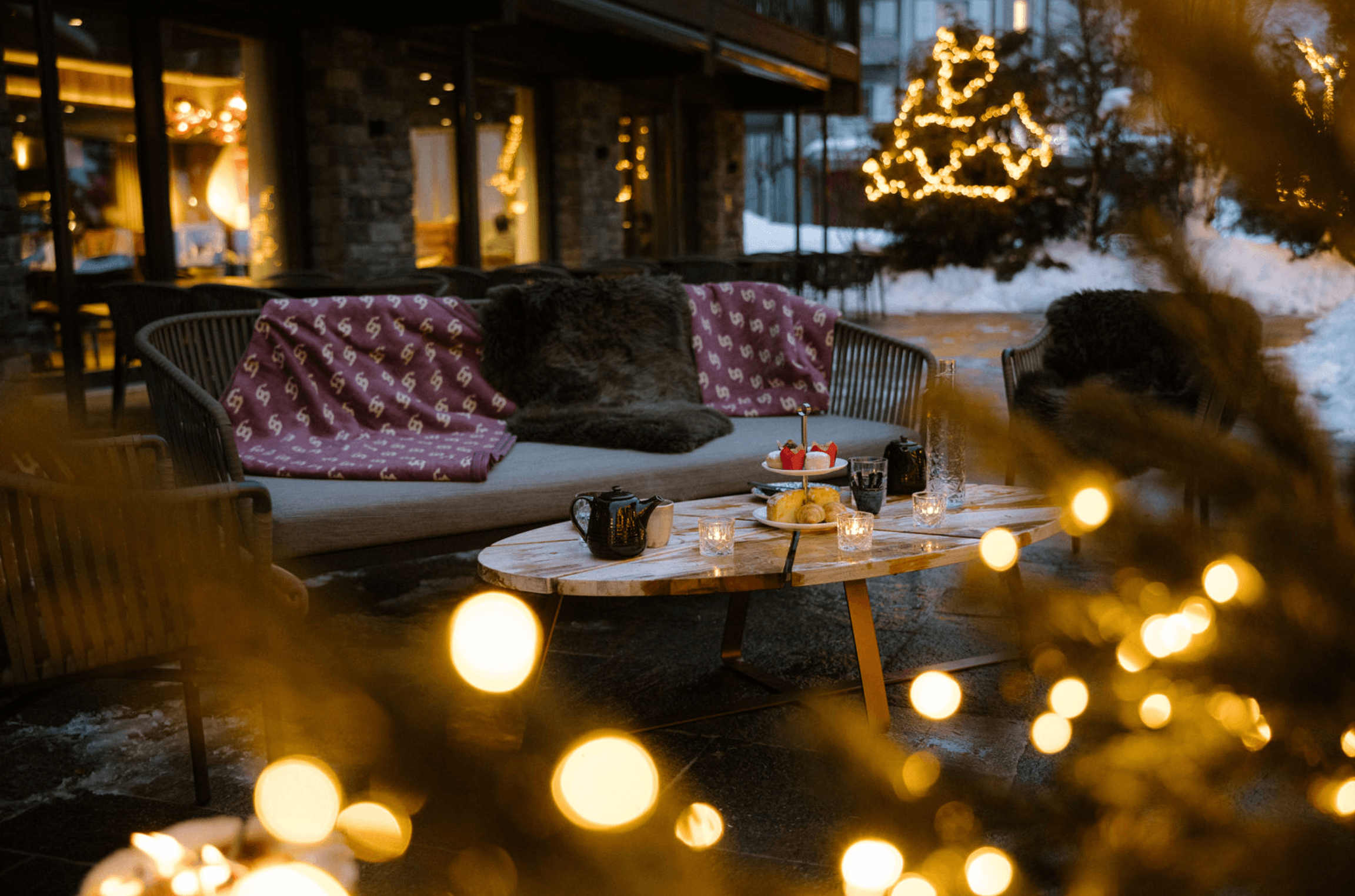 Bergwelt Grindelwald - Alpine Design Resort gallery 3