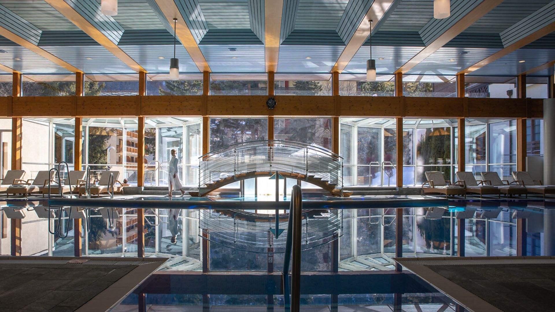 Mont Cervin Palace gallery 1