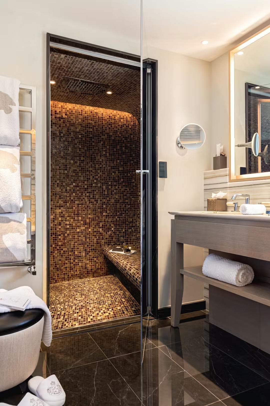 Cheval Blanc Courchevel gallery 5