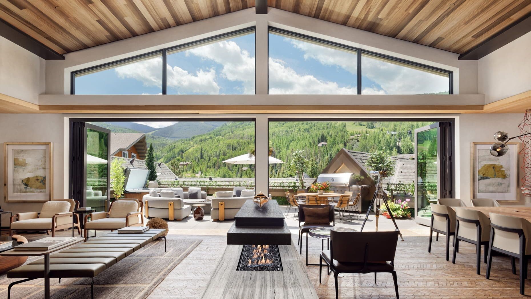 Four Seasons Resort & Residences Vail gallery 4