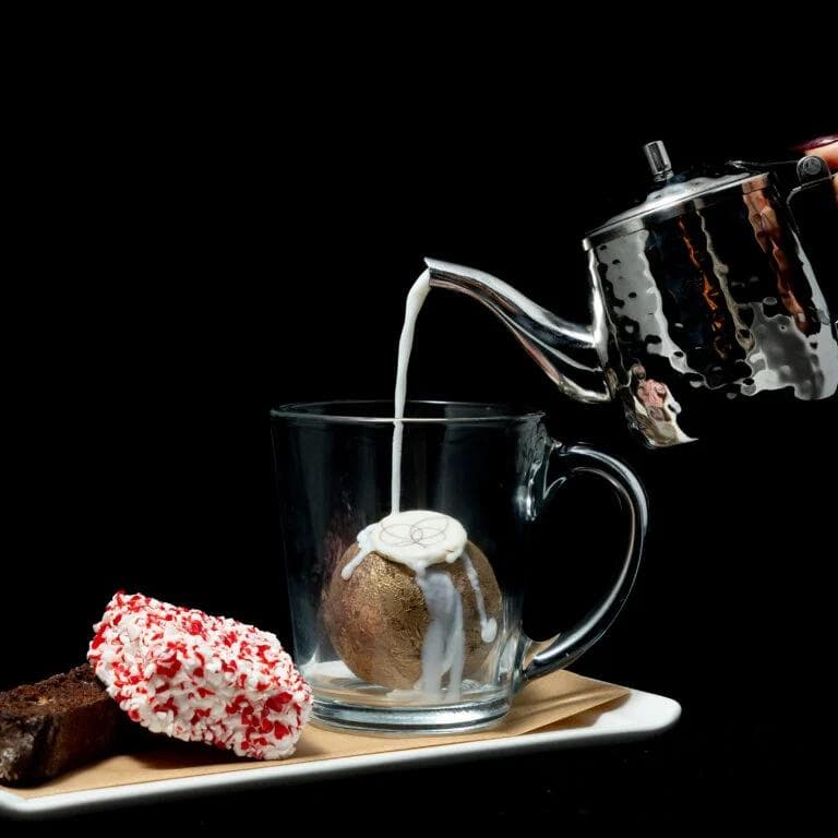 The Sebastian gallery 2