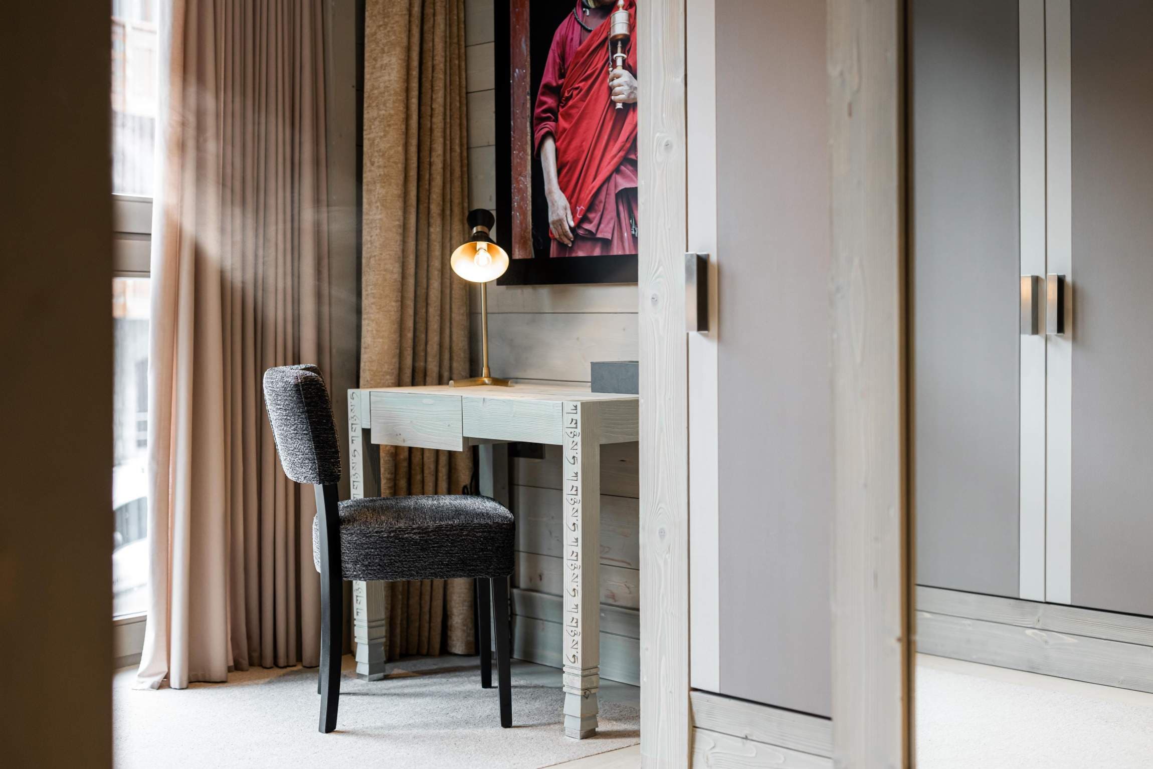 Le K2 Djola gallery 4