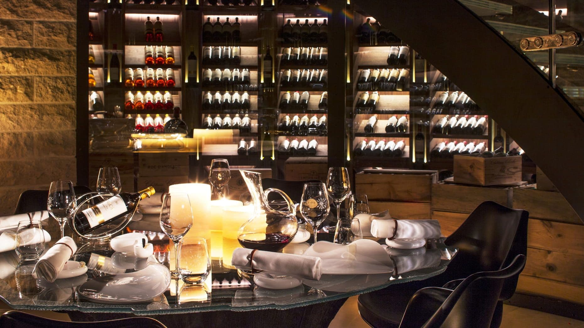 Four Seasons Hotel Megeve gallery 5