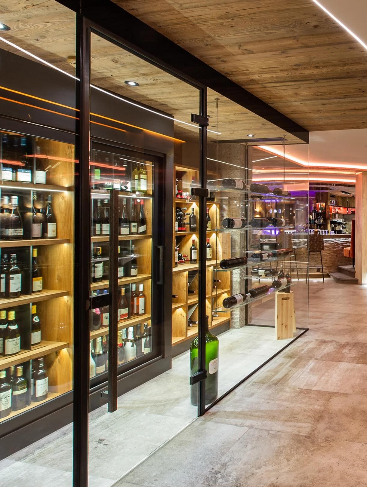 Hotel Alpin Spa Tuxerhof gallery 2