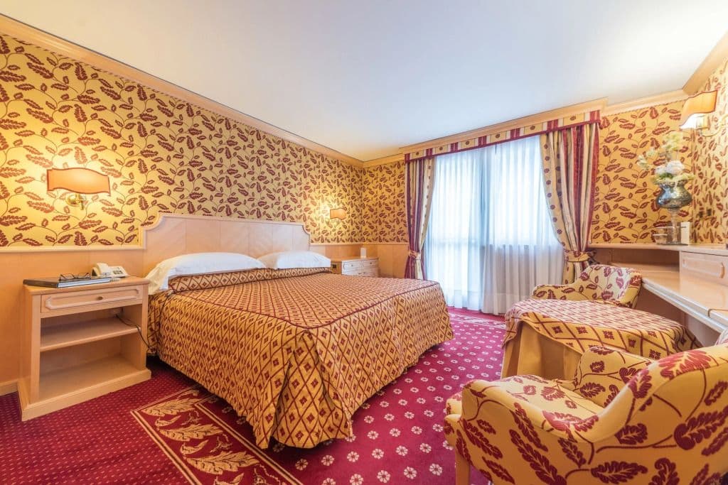 Hotel Spinale gallery 5