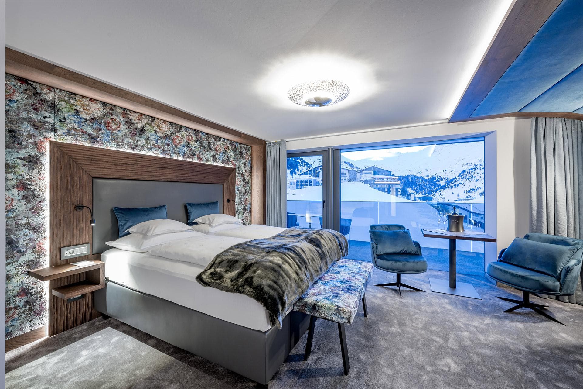 Alpen-Wellness Resort Hochfirst gallery 4