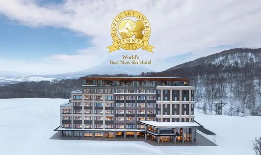 Nikko Style Niseko HANAZONO gallery 1