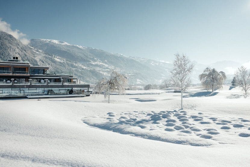 Sportresidenz Zillertal gallery 4