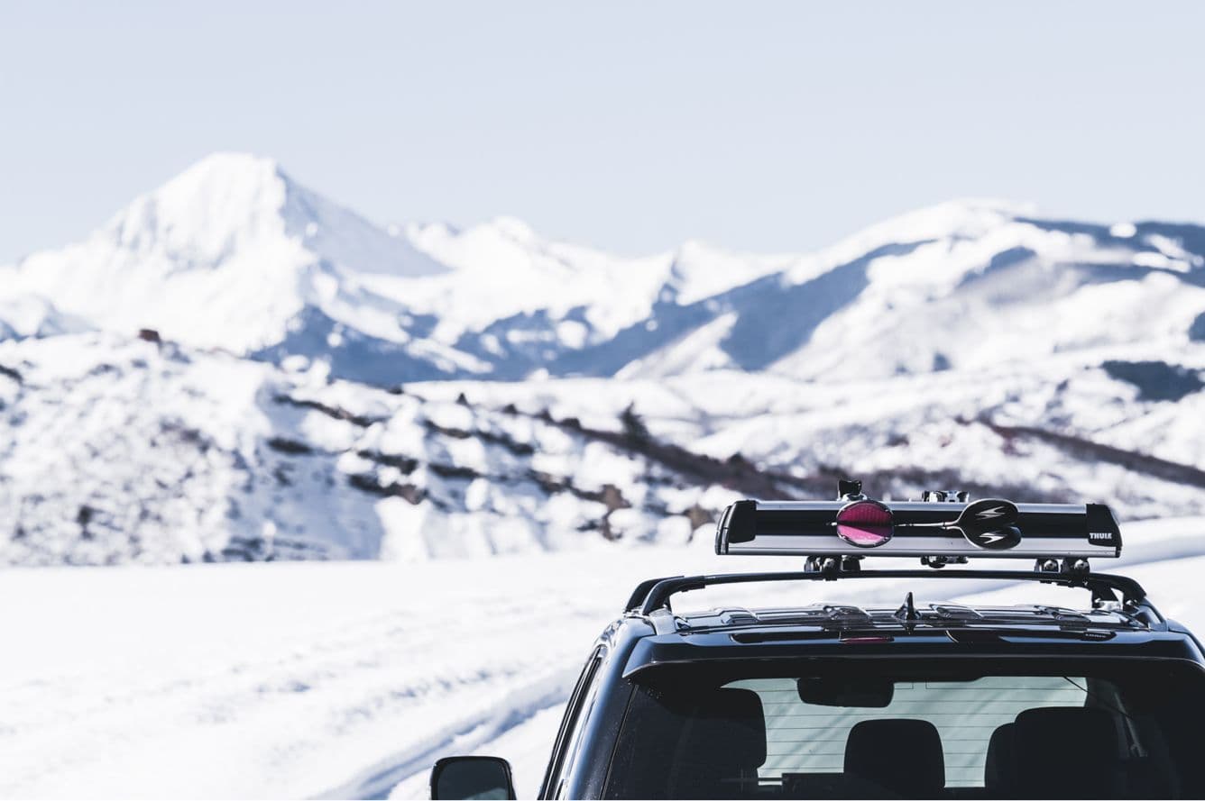 The St Regis Aspen gallery 2