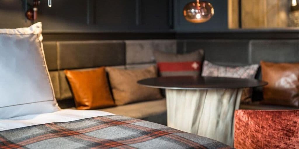 HUUS Gstaad gallery 5