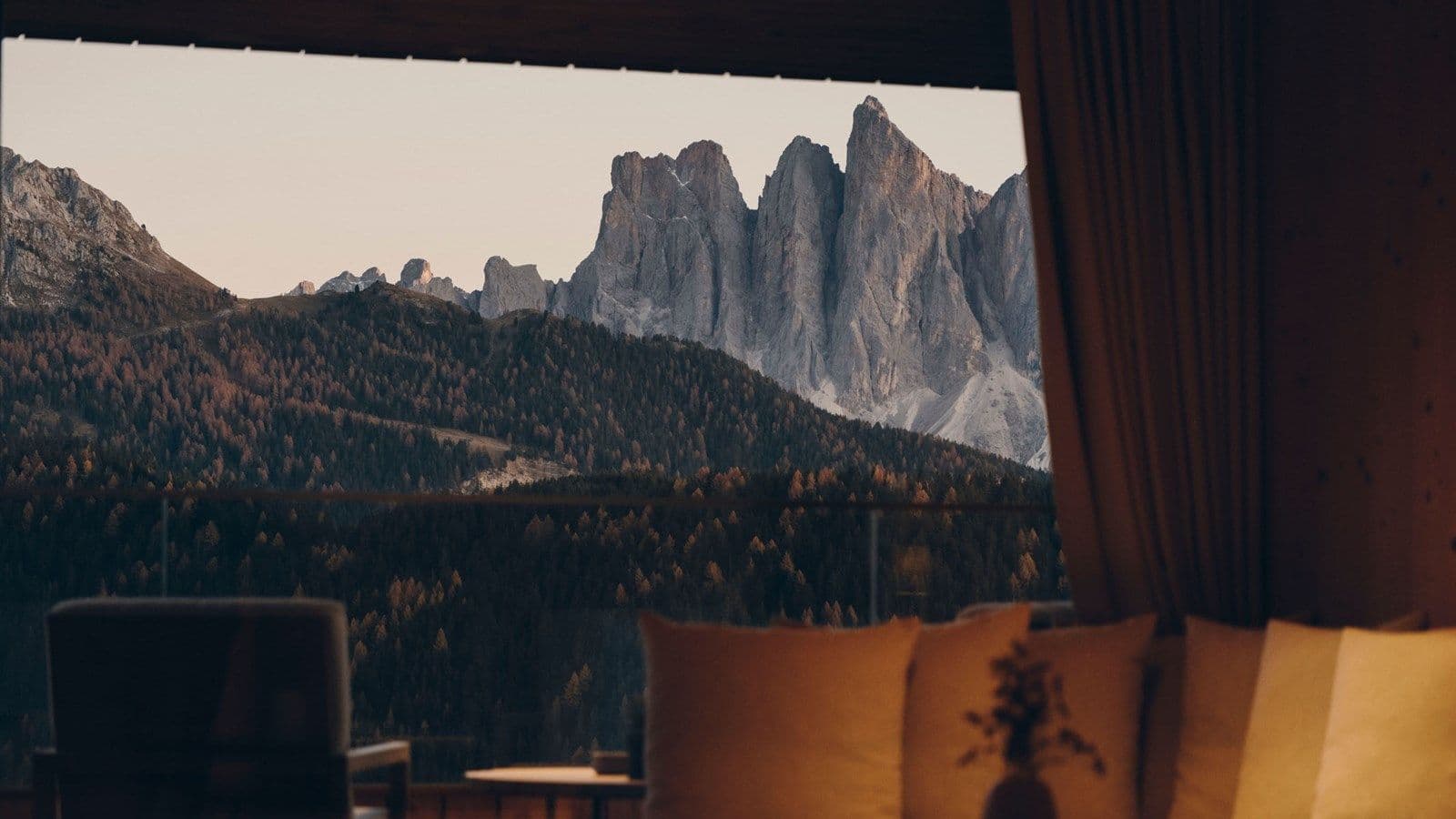 Forestis Dolomites gallery 3