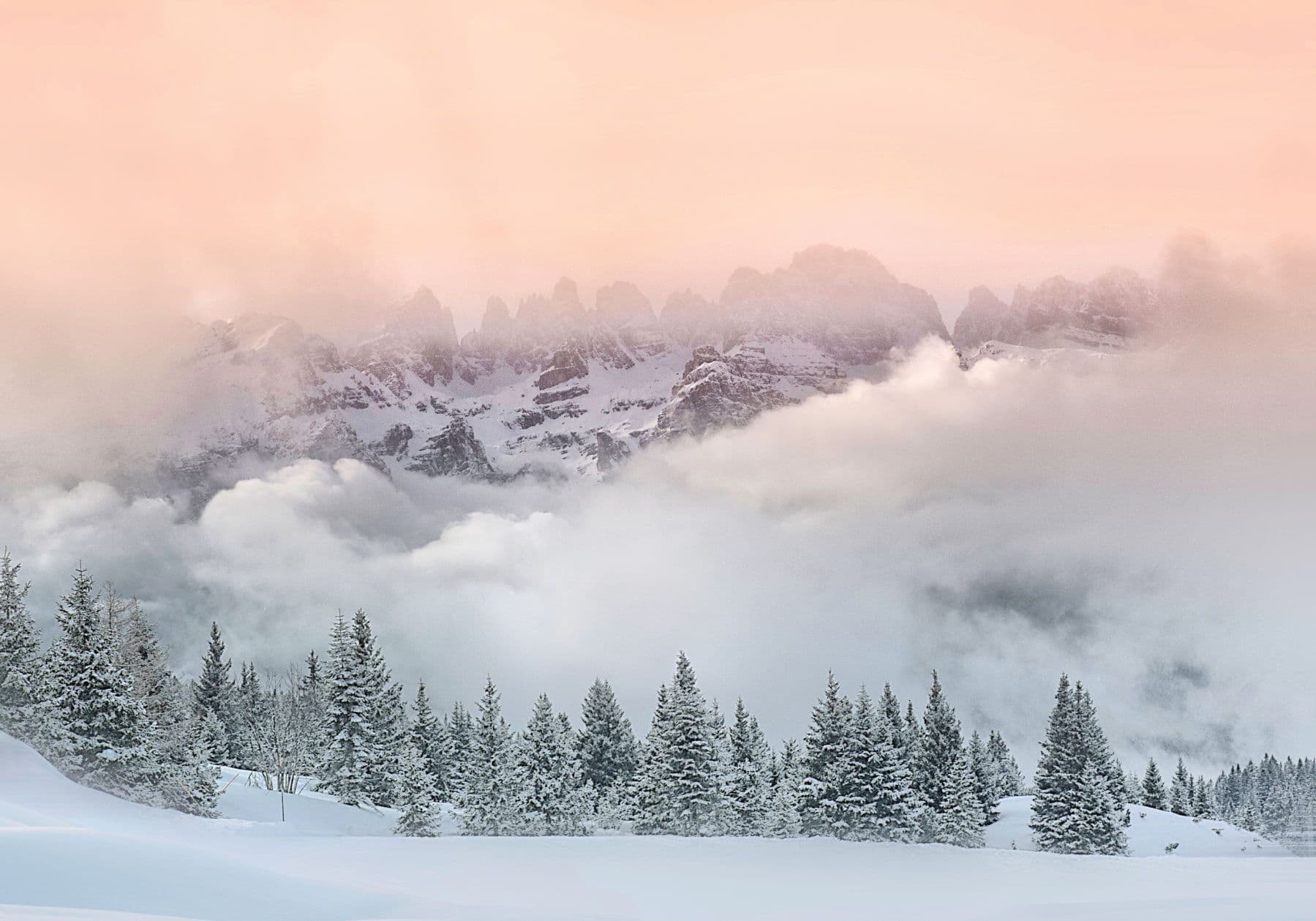 Lefay Resort & Spa Dolomiti gallery 1