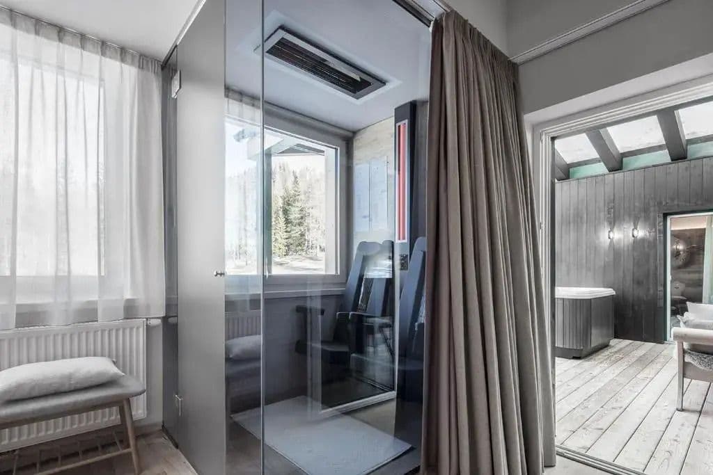 Ciasa Salares gallery 5