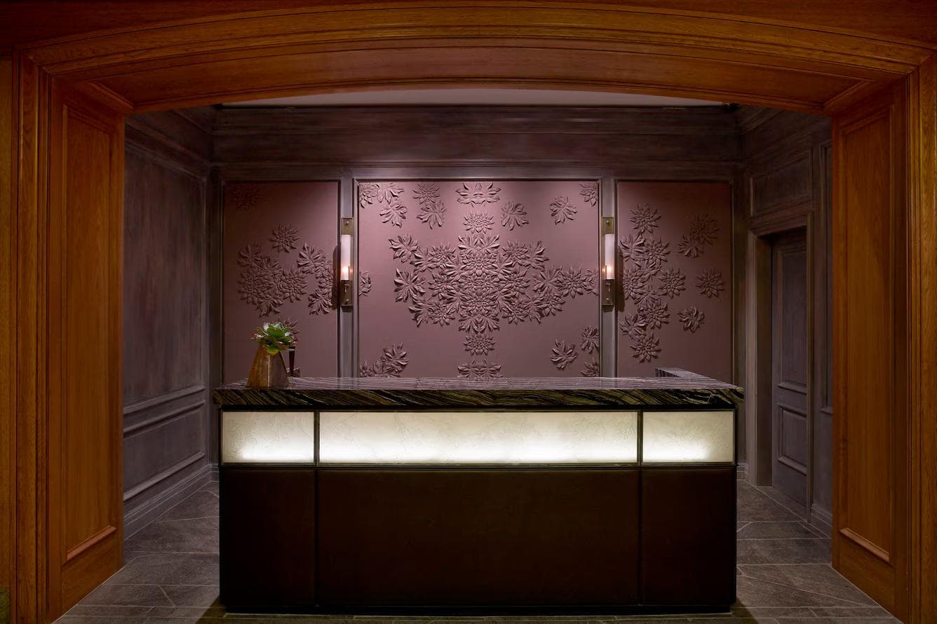 The St Regis Aspen gallery 5